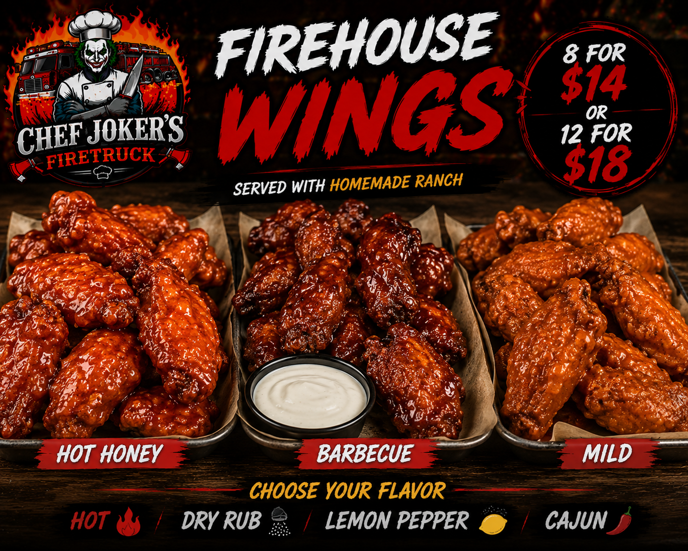 Wings