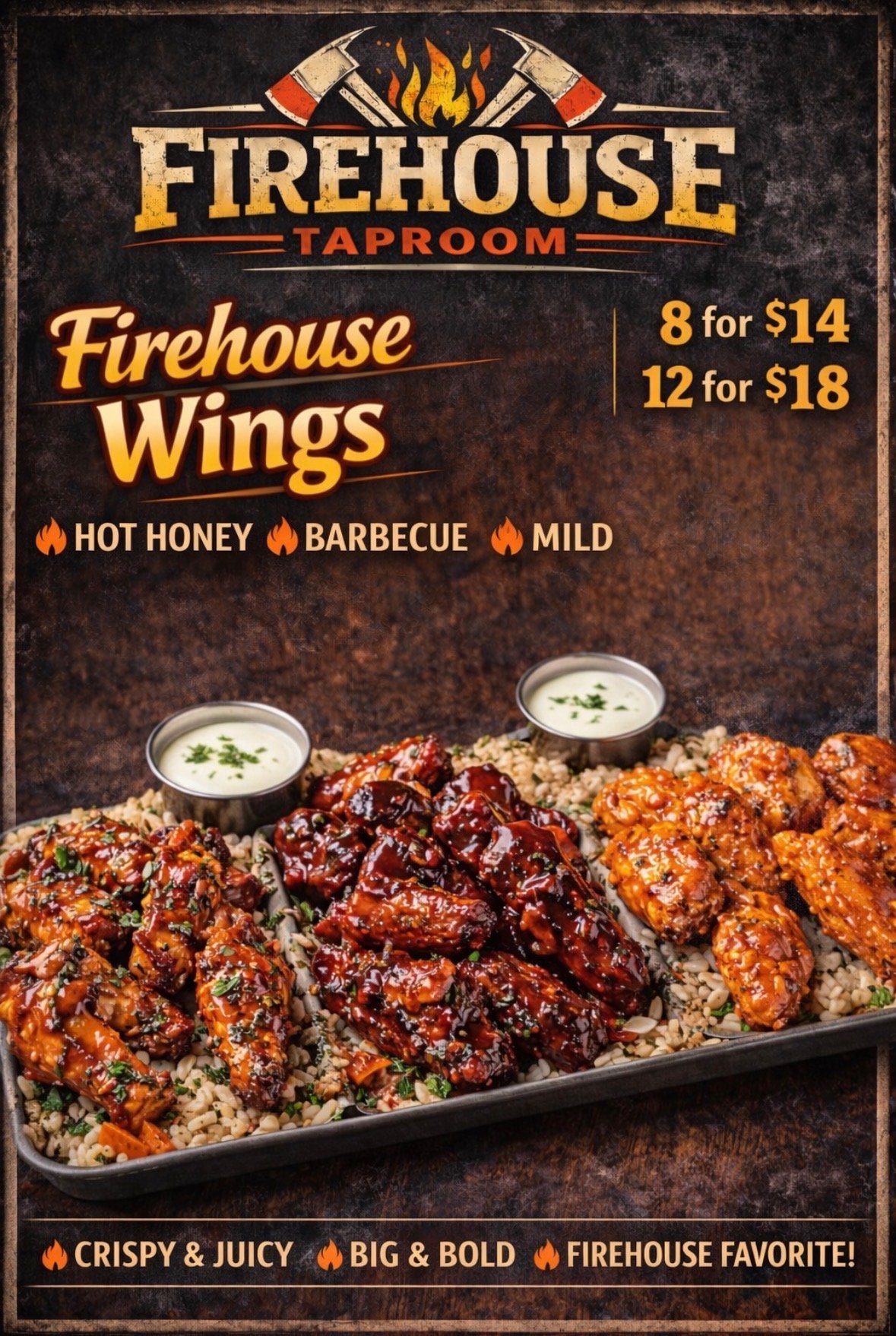 Wings