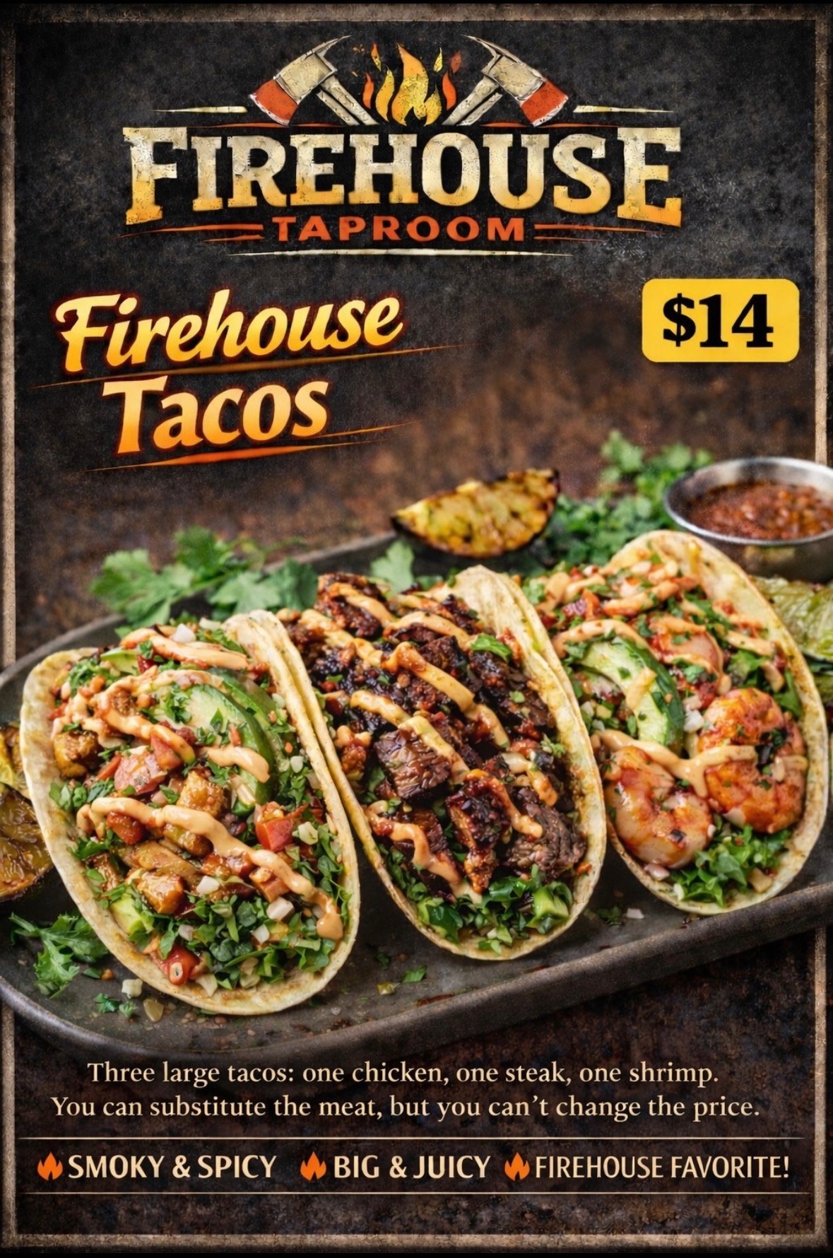 Tacos